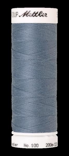 Nähgarn SERALON - Blue Speedwell